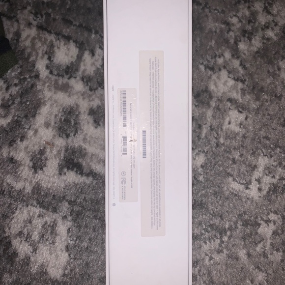 (Sold!!) Series 1, Apple Watch gold 38mm - Picture 8 of 11